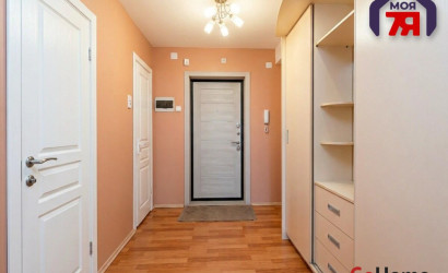 Купить 2-комнатную квартиру, Минск, Семеняко ул., 30 (Фрунзенский район). Фото 15