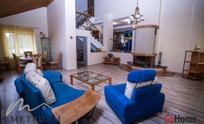 Купить дом, Атолино, Школьная ул., 27 соток. Фото 3