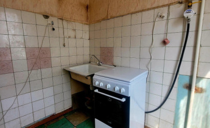 Купить 4-комнатную квартиру, Минск, Ауэзова ул., 4/1(Заводской район). Фото 14