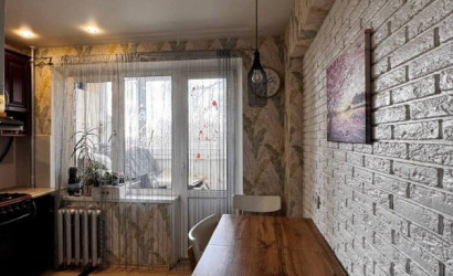 Купить 1-комнатную квартиру, Минск, Пушкина просп., 1 (Фрунзенский район). Фото 4