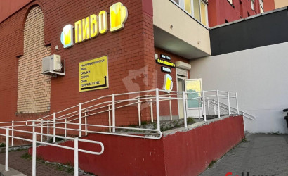 Аренда торгового помещения, Минск, Солтыса ул., 62,  25 кв.м.. Фото 3