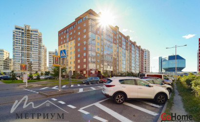 Аренда офиса, Минск, Мстиславца ул., 20,  230.9 кв.м.. Фото 1