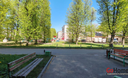 Купить 2-комнатную квартиру, Минск, Стахановская ул., 41(Партизанский район). Фото 3