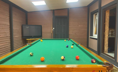 Снять на сутки коттедж, Верхнедвинск, Первомайская 32а. Фото 5