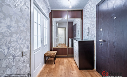 Купить 1-комнатную квартиру, Минск, Люцинская, 33 (Фрунзенский район). Фото 1