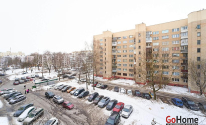 Купить 1-комнатную квартиру, Минск, Маяковского ул., 154 (Ленинский район). Фото 19