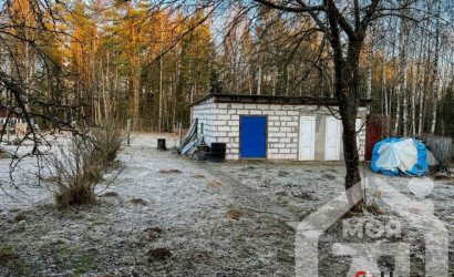 Купить дом в деревне, Автомобилист №2, 10 соток. Фото 10