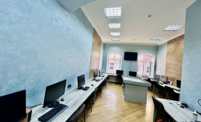 Аренда офиса, Гродно, Советская, 5, 90.9 кв.м. Фото 4
