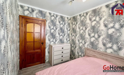 Купить 3-комнатную квартиру, Слуцк, Социалистическая ул., 142. Фото 9