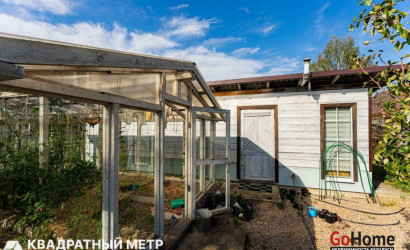 Купить дом, Колодищи, Рублевский 16, 14.63 соток. Фото 16