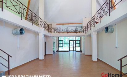 Продажа помещения, Минск, Долгобродская ул., 58,  591.8 кв.м.. Фото 9