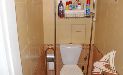 Купить 3-комнатную квартиру, Брест, Южный, ул. Жукова. Фото 11