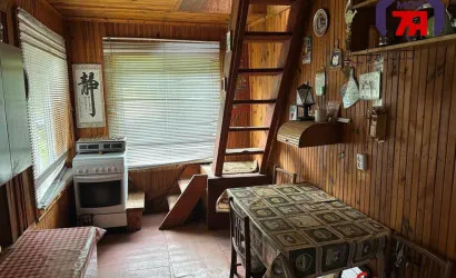  2-этаж.(69.4 м2), Ботаника