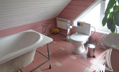 Купить дом, Подлесье-Каменецкое, Мухавецкий с/с, 4.98 соток. Фото 5