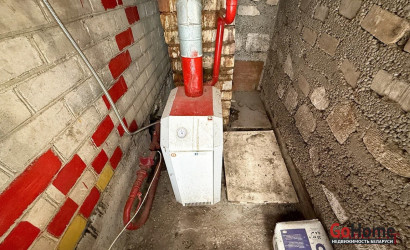 Купить дом, Тулово, Молодёжная, 8 соток. Фото 13