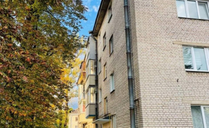 Купить 2-комнатную квартиру, Минск, Айвазовского ул., 1 (Заводской район). Фото 4