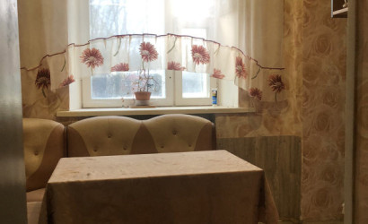 Купить 5-комнатную квартиру, Витебск, 2-я Прибережная, 18. Фото 10