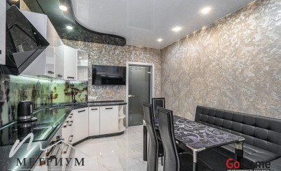 Купить 3-комнатную квартиру, Копище, Подгорная ул., 23/Г. Фото 3