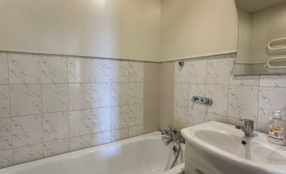 Снять 2-комнатную квартиру на сутки, Слуцк, 2-й переулок Максима Богдановича, 31. Фото 9