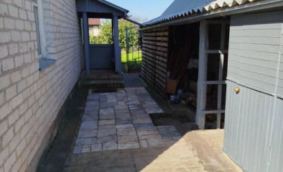 Купить дачу, Витебск, 18, садоводческое товарищество Цыбулька, Октябрьский сельсовет, Витебский район, Витебская область, 10 соток. Фото 1