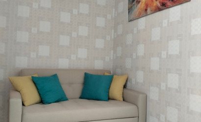 Снять 1-комнатную квартиру на сутки, Брест, ул. Московская, д. 311. Фото 2