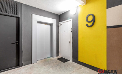 Купить 1-комнатную квартиру, Минск, Турова ул., 3 (Ленинский район). Фото 23