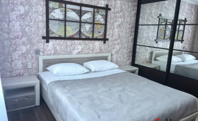 Снять 2-комнатную квартиру на сутки, Минск, ул. Немига, д. 10 (Центральный район). Фото 4