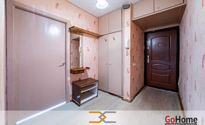 Купить 2-комнатную квартиру, Минск, Восточная ул., 54 (Советский район). Фото 21