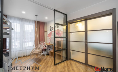 Купить 1-комнатную квартиру, Копище, Авиационная ул., 41. Фото 5