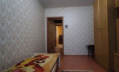 Снять 3-комнатную квартиру, Минск, Победителей, 95/1 (Центральный район). Фото 3