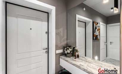 Купить 3-комнатную квартиру, Минск, Аэродромная ул., 32 (Октябрьский район). Фото 29