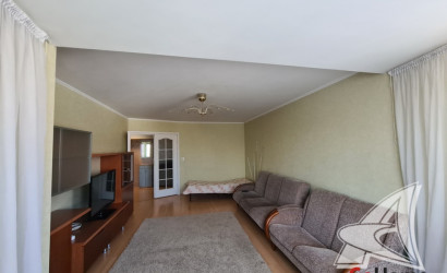 Купить 3-комнатную квартиру, Брест, Центр, ул. Халтурина. Фото 3