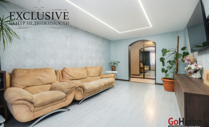 Купить 3-комнатную квартиру, Минск, Чайлытко ул., 11 (Фрунзенский район). Фото 2