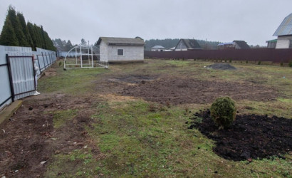 Купить участок, Тычинки, Молодёжная, 1, 15 соток. Фото 3