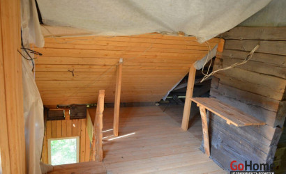 Купить дом в деревне, ПРОЕКТИРОВЩИК, 4.61 соток. Фото 16