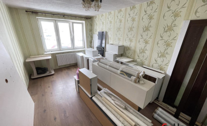 Купить 3-комнатную квартиру, Гродно, Кабяка, 11А. Фото 4