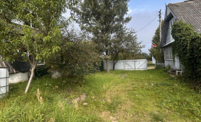 Купить дом, Дисна, Первомайская ул., 15, 9 соток. Фото 14