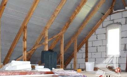 Купить дом, Брест, Сад. товарищества, 7.87 соток. Фото 20