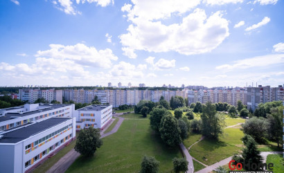 Купить 1-комнатную квартиру, Минск, Одинцова ул., 57 (Фрунзенский район). Фото 8