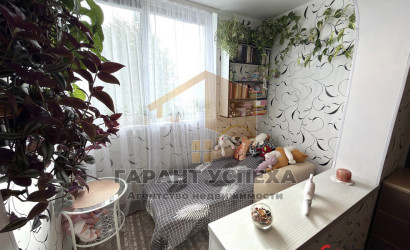 Купить 1-комнатную квартиру, Брест, ул. Ленинградская, д. . Фото 7