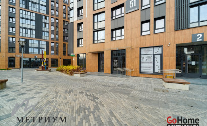 Аренда торгового помещения, Минск, Нововиленская ул., 51,  121 кв.м.. Фото 28