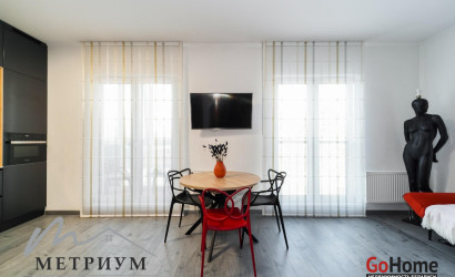 Купить 1-комнатную квартиру, Копище, Авиационная ул., 14. Фото 3