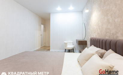 Купить 3-комнатную квартиру, Минск, ул. Космонавтов, д. 5/1 (Московский район). Фото 4