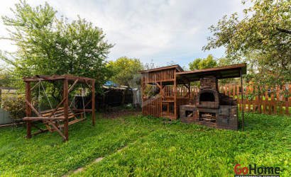 Купить дом в деревне, Родник-1982, 5 соток. Фото 7