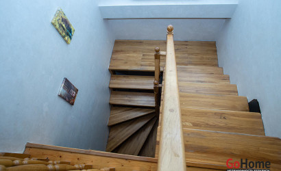 Купить коттедж, Дзержинск, Комсомольская ул., 22 соток. Фото 26