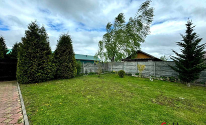 Купить коттедж, Басмановка, Солнечная, 20, 19 соток. Фото 12