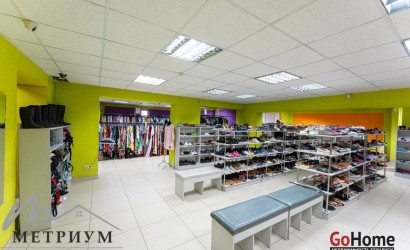 Аренда помещения, Минск, Бурдейного ул., 8,  87.4 кв.м.. Фото 7