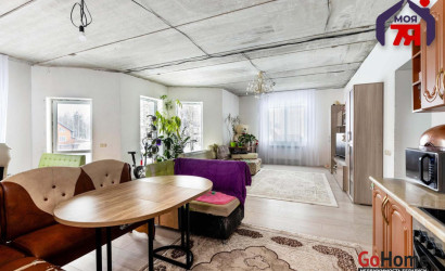 Купить коттедж, Колодищи, Енисейская ул., 15 соток. Фото 3