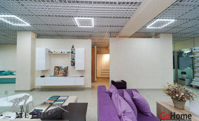 Аренда торгового помещения, Минск, Мстиславца ул., 3,  120 кв.м.. Фото 11