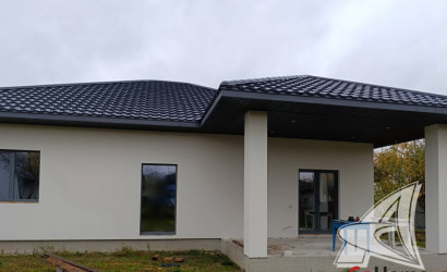 Купить дом, Брест, Мухавецкий с/с, 5.03 соток. Фото 20